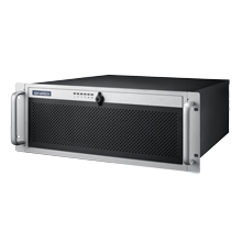 4th Gen Intel Core™ i7/i5/i3 4U ATX Rackmount System with up to 7 PCI/PCIe Expansion Slots